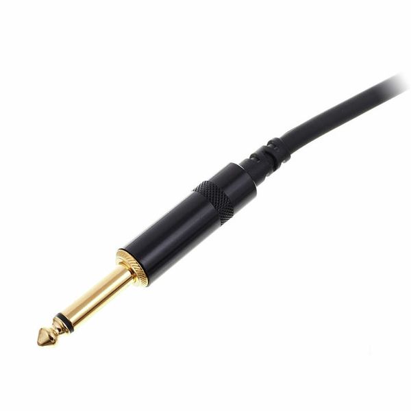 Swift Eventverleih Instrumentenkabel 3m Klinke / Klinke